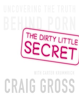 cover image of The Dirty Little Secret